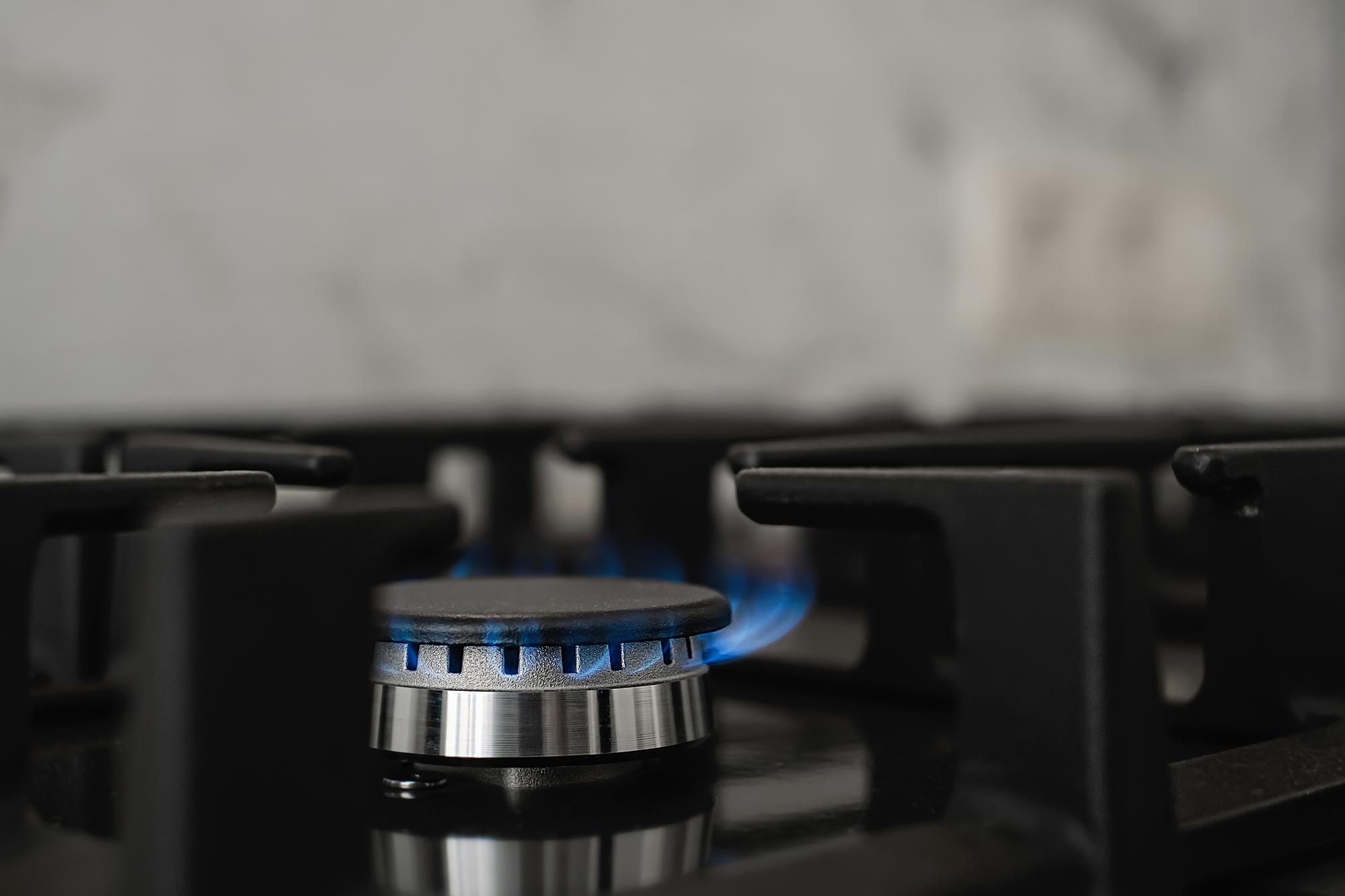 gas